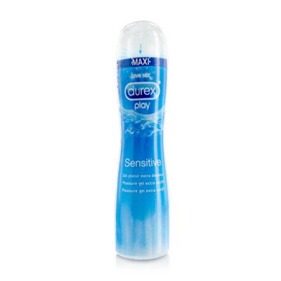 Durex Play Sensitive Lubricant 100 Ml 100ml