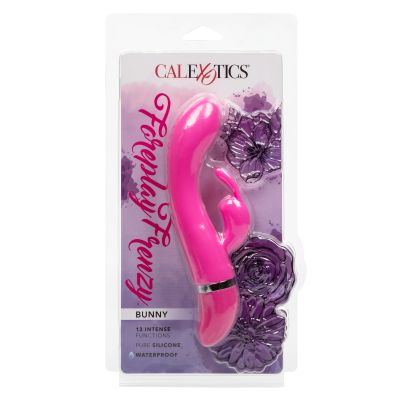 Frenzy Rabbit Vibrator