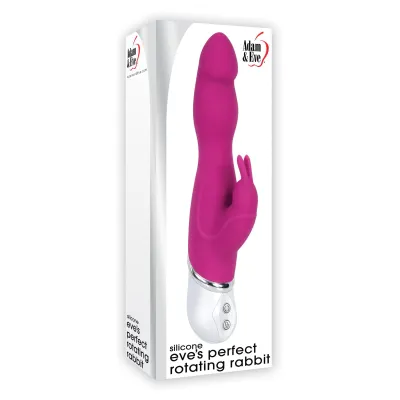Eve s Perfect Rotating Rabbit