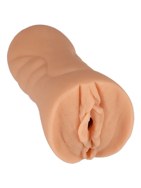 Signature Strokers Leo Of Leolulu ULTRASKYN Pocket Pussy