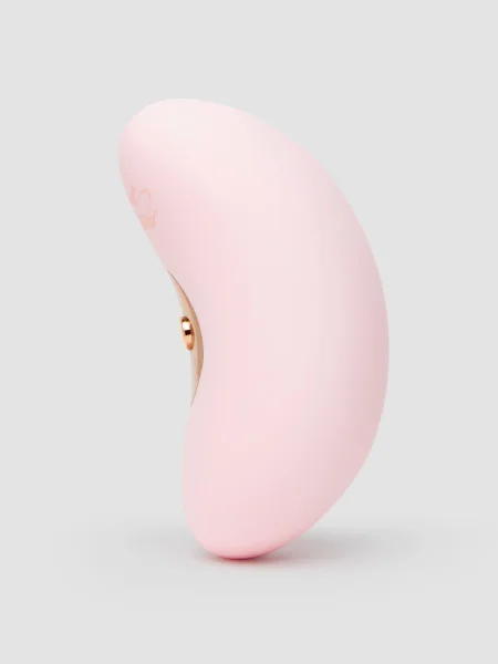 Agent Provocateur X Lovehoney The Jitterbug Silicone Clitoral Vibrator