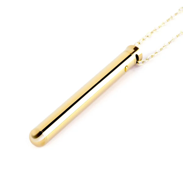 Le Wand - Vibrating Chrome Necklace — image 11 of 16