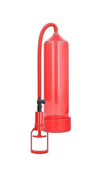 Pumped Comfort Beginner Penis Pump — image 6 of 8