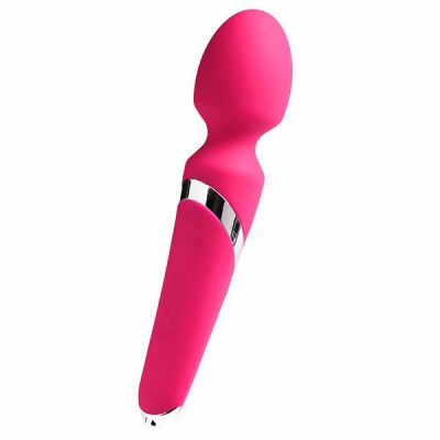 VeDO Wanda Waterproof Wand Vibrator