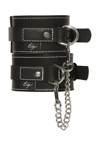 Leather Ankle Restraints