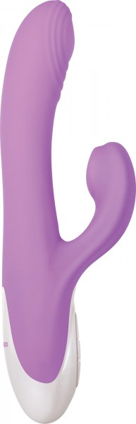 Super Sucker 9'' Rabbit Vibrator