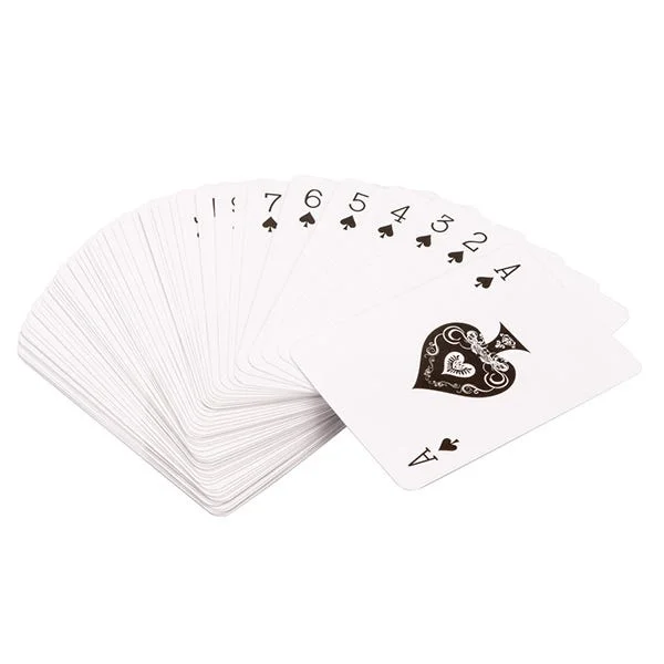 CalExotics Pillow Talk Card Game