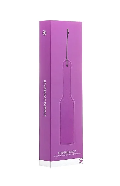 Reversible Paddle - Purple — image 4 of 12