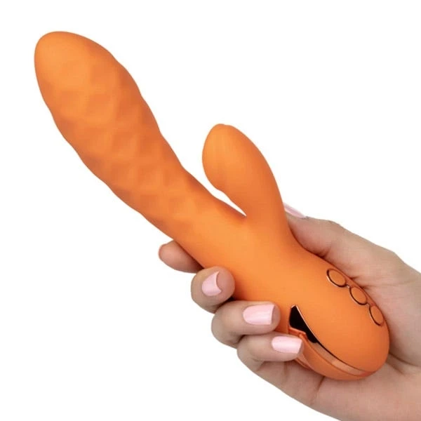 California Dreaming Newport Beach Babe Rabbit Vibrator