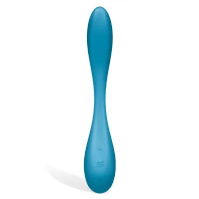 Satisfyer G Spot Flex 5 Multi Vibrator with Connect App