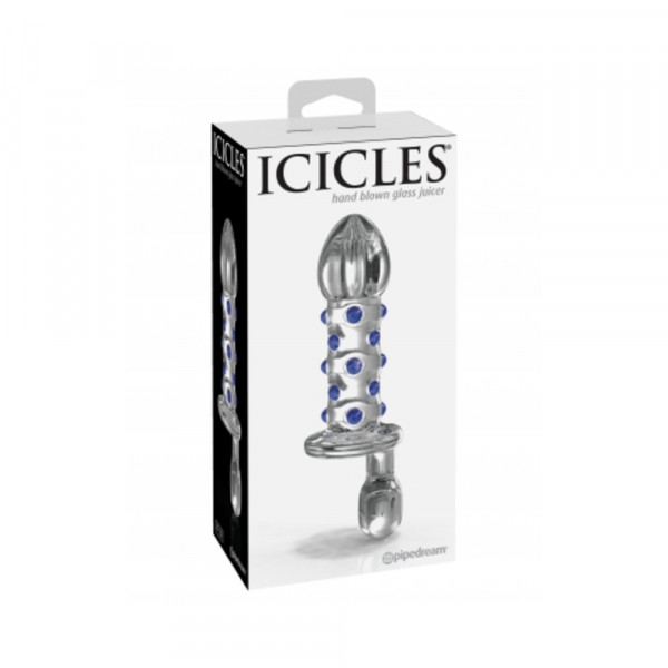 Icicles No. 80 Glass Dong