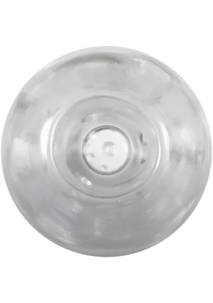 Triple Chamber Ball Drainer