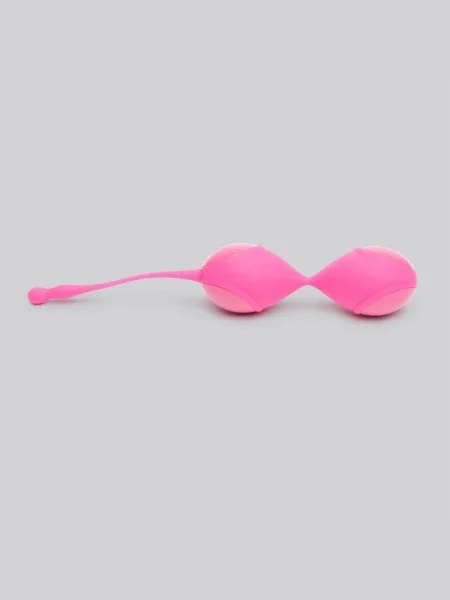 Tracey Cox Supersex Kegel Toner Balls 2.8oz