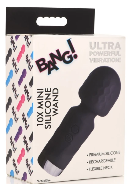 Mini Silicone Wand — image 11 of 25