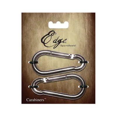 Sportsheets Edge Carabiners