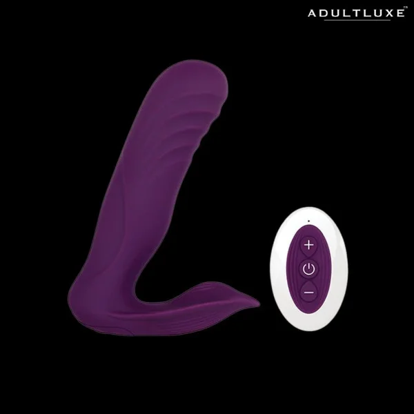 Gender X Velvet Hammer