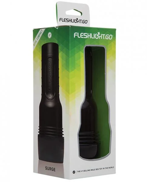 Fleshlight Go Surge Pink Lady Compact Masturbator