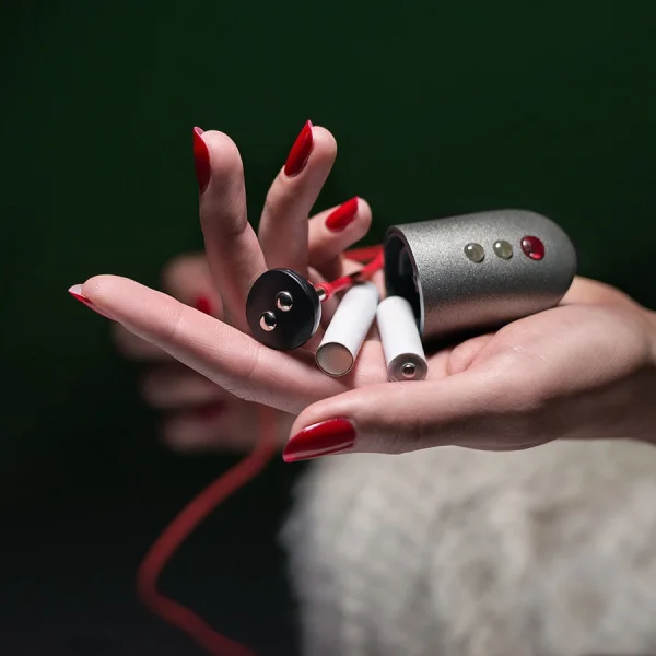 Fun Factory Hybrid Kit for Battery Plus Toys