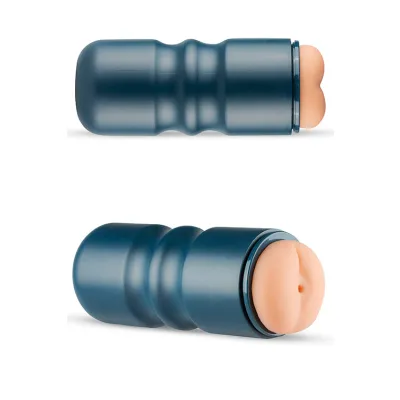 FPPR 6 7 Realistic Ass Masturbator with Removable Sleeve