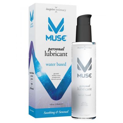 Muse Water Based 4 Oz 120 ml