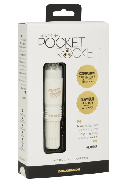 The Original Pocket Rocket®