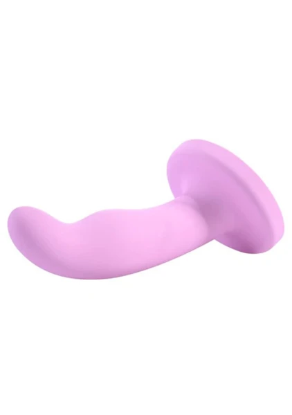 Lazre 6" Silicone Dildo
