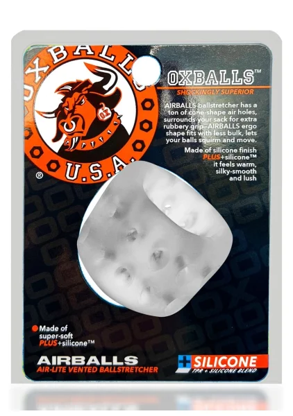 Airballs Air-Lite Ballstretcher