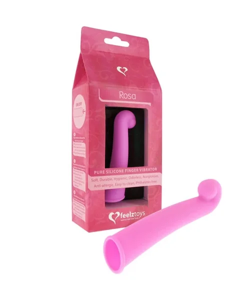 Rosa Finger Vibrator