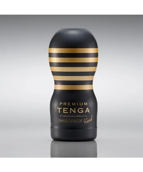 Tenga Premium Vacuum Cup Hard — image 5 of 6