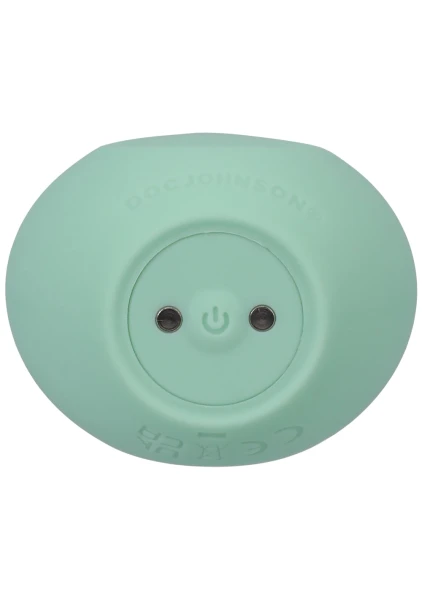 Ritual Chi Rechargeable Silicone Clit Vibe