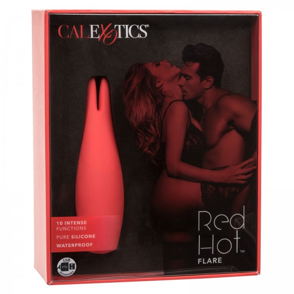 Flare Clit Stimulator