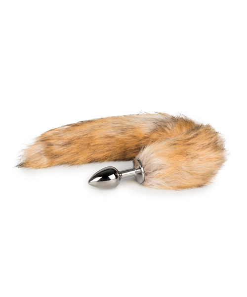 Fox Tail Plug