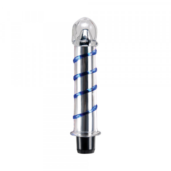 Icicles No. 20 Glass Vibrator