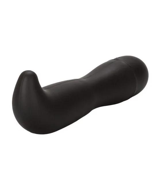 Dr. Joel Kaplan - Prostate Power Probe