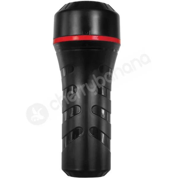 Zero Tolerance Pop On The Go Light Realistic Stroker