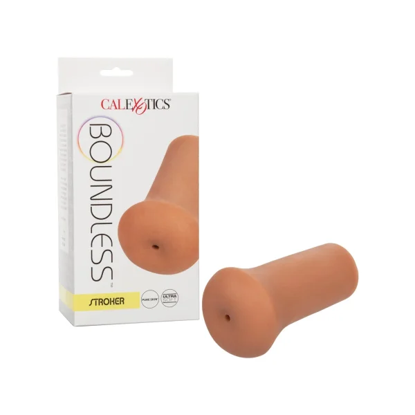 Boundless Stroker- Brown — image 16 of 25