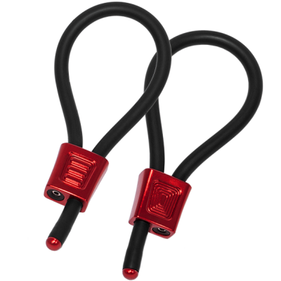 Electrastim ElectraLoops Prestige Red