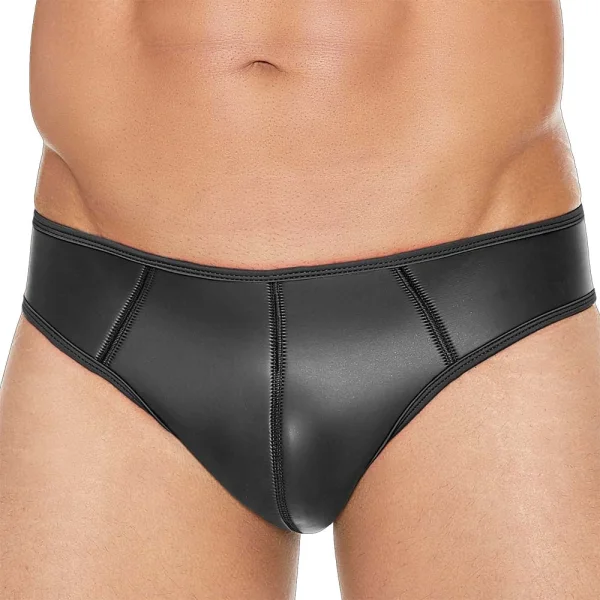 Ouch! Puppy Play Neoprene Jockstrap