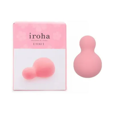 Personal Massagers Iroha Yuki Nadeshiko Color