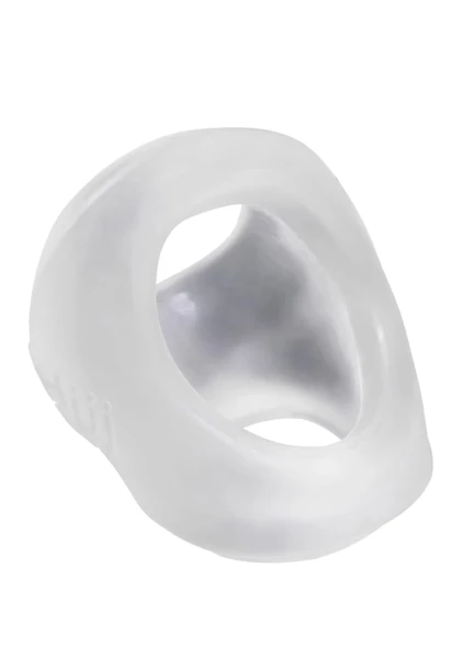 Hunkyjunk Clutch Cock Ball Sling - Ice