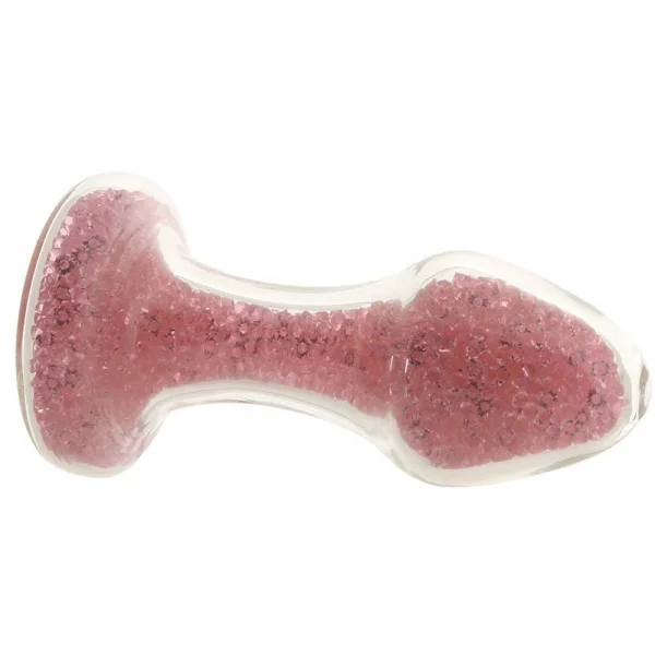 NS Novelties Stardust Glam Pink