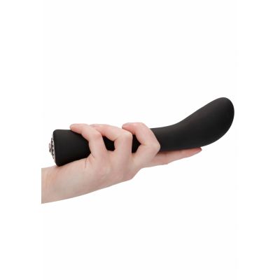 G spot Glimmer Black Best G Spot Stimulation