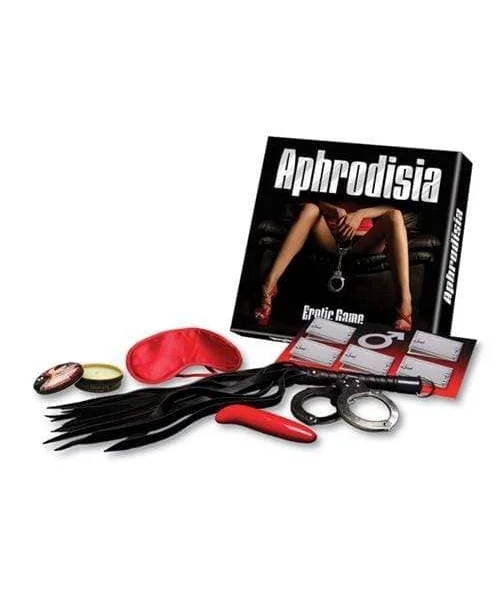 Aphrodisia