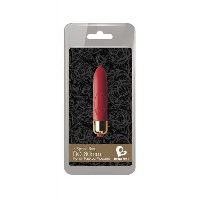 RO 80mm Red Carded