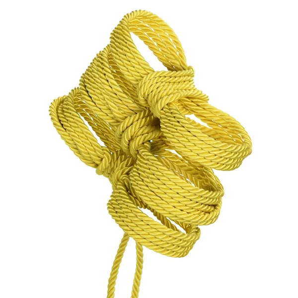 Boundless Rope - Yellow