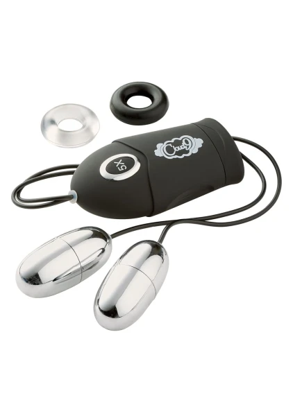 Dual Vibrating Pleasure Bullets — image 8 of 9