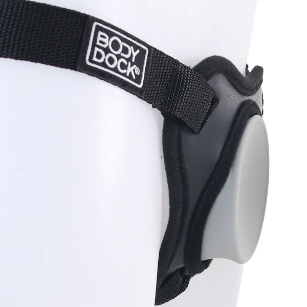 Body Dock Elite Mini Strap On Harness