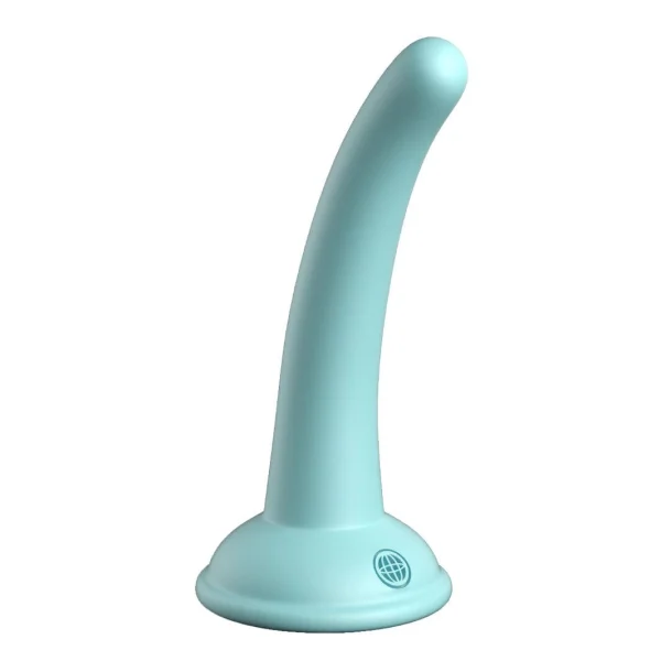 Dillio Platinum Curious Five Dildo