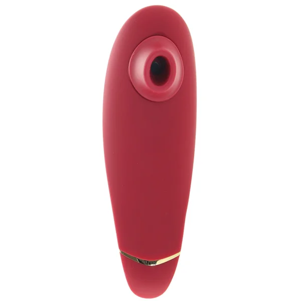 Womanizer Premium 2 Pleasure Air Stimulator