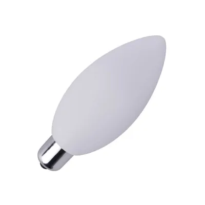 Atms Bulb Vibrator White